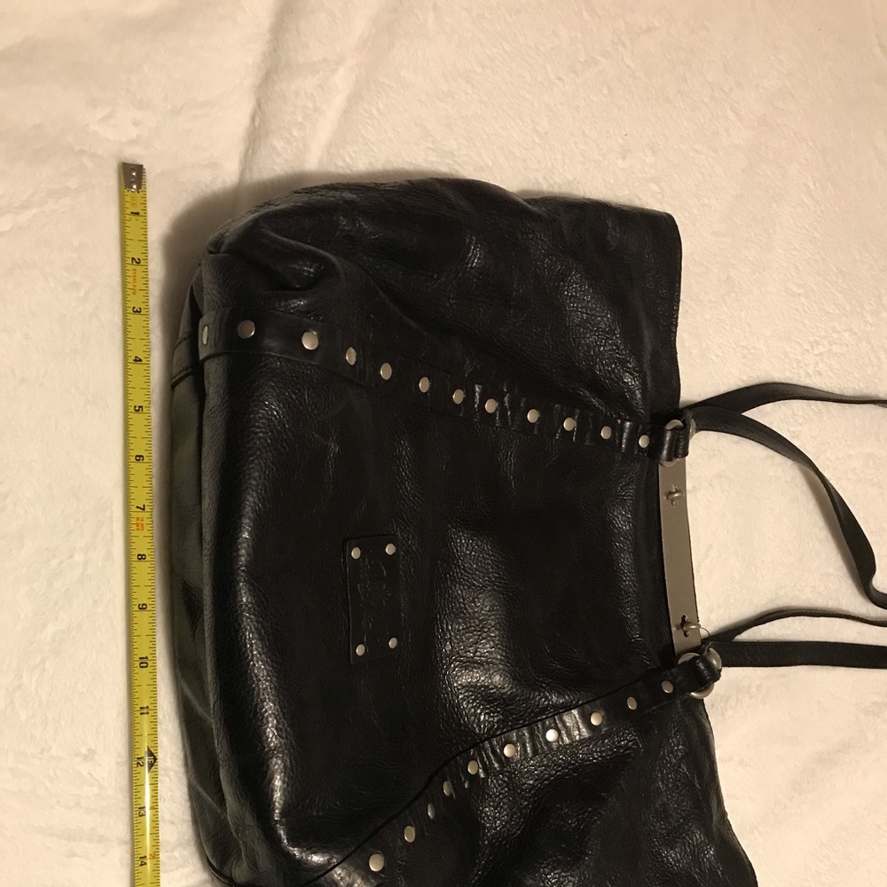Patricia Nash Leather Bag